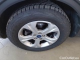  Ford  Kuga FORD  / 2019 / 5P / SUV 1.5 ECOBLUE 120CV 2WD CONNECT AUTO #20