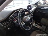  Ford  Kuga FORD  / 2019 / 5P / SUV 1.5 ECOBLUE 120CV 2WD CONNECT AUTO #84