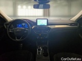  Ford  Kuga FORD  / 2019 / 5P / SUV 1.5 ECOBLUE 120CV 2WD TITANIUM BUS. AUTO #3
