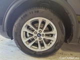  Ford  Kuga FORD  / 2019 / 5P / SUV 1.5 ECOBLUE 120CV 2WD TITANIUM BUS. AUTO #20