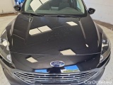 Ford  Kuga FORD  / 2019 / 5P / SUV 1.5 ECOBLUE 120CV 2WD TITANIUM BUS. AUTO #25