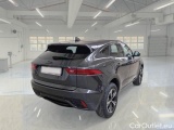  Jaguar  E-PACE JAGUAR  / 2017 / 5P / SUV 2.0D D163 R-DYNAMIC S AUTO 4WD #2