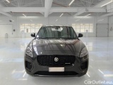 Jaguar  E-PACE JAGUAR  / 2017 / 5P / SUV 2.0D D163 R-DYNAMIC S AUTO 4WD #6