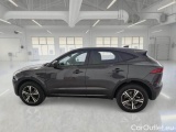  Jaguar  E-PACE JAGUAR  / 2017 / 5P / SUV 2.0D D163 R-DYNAMIC S AUTO 4WD #8