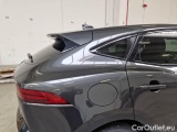  Jaguar  E-PACE JAGUAR  / 2017 / 5P / SUV 2.0D D163 R-DYNAMIC S AUTO 4WD #34