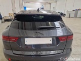  Jaguar  E-PACE JAGUAR  / 2017 / 5P / SUV 2.0D D163 R-DYNAMIC S AUTO 4WD #38