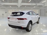  Jaguar  E-PACE JAGUAR  / 2017 / 5P / SUV 2.0D I4 132KW S AUTO AWD #2