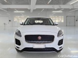  Jaguar  E-PACE JAGUAR  / 2017 / 5P / SUV 2.0D I4 132KW S AUTO AWD #5