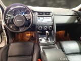  Jaguar  E-PACE JAGUAR  / 2017 / 5P / SUV 2.0D I4 132KW S AUTO AWD #3