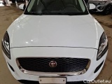  Jaguar  E-PACE JAGUAR  / 2017 / 5P / SUV 2.0D I4 132KW S AUTO AWD #27