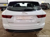  Jaguar  E-PACE JAGUAR  / 2017 / 5P / SUV 2.0D I4 132KW S AUTO AWD #39