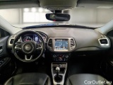  Jeep  Compass JEEP  / 2017 / 5P / SUV 1.6 MJET II 88KW BUSINESS #3