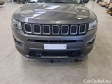  Jeep  Compass JEEP  / 2017 / 5P / SUV 1.6 MJET II 88KW BUSINESS #26