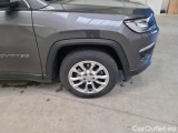  Jeep  Compass JEEP  / 2017 / 5P / SUV 1.6 MJET II 88KW BUSINESS #31
