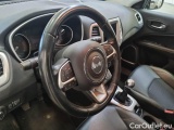  Jeep  Compass JEEP  / 2017 / 5P / SUV 1.6 MJET II 88KW BUSINESS #76