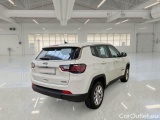  Jeep  Compass JEEP  / 2021 / 5P / SUV 1.3 TURBO T4 110KW BUSINESS DDCT #2