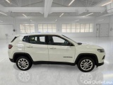  Jeep  Compass JEEP  / 2021 / 5P / SUV 1.3 TURBO T4 110KW BUSINESS DDCT #7