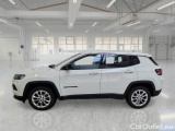  Jeep  Compass JEEP  / 2021 / 5P / SUV 1.3 TURBO T4 110KW BUSINESS DDCT #8