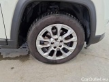  Jeep  Compass JEEP  / 2021 / 5P / SUV 1.3 TURBO T4 110KW BUSINESS DDCT #17