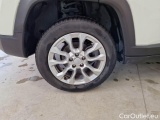  Jeep  Compass JEEP  / 2021 / 5P / SUV 1.3 TURBO T4 110KW BUSINESS DDCT #18