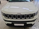  Jeep  Compass JEEP  / 2021 / 5P / SUV 1.3 TURBO T4 110KW BUSINESS DDCT #25
