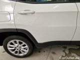  Jeep  Compass JEEP  / 2021 / 5P / SUV 1.3 TURBO T4 110KW BUSINESS DDCT #33
