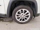  Jeep  Compass JEEP  / 2021 / 5P / SUV 1.3 TURBO T4 110KW BUSINESS DDCT #58