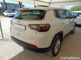  Jeep  Compass JEEP  / 2021 / 5P / SUV 1.3 TURBO T4 110KW BUSINESS DDCT #2