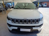  Jeep  Compass JEEP  / 2021 / 5P / SUV 1.3 TURBO T4 110KW BUSINESS DDCT #6