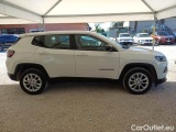  Jeep  Compass JEEP  / 2021 / 5P / SUV 1.3 TURBO T4 110KW BUSINESS DDCT #7