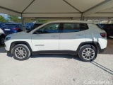  Jeep  Compass JEEP  / 2021 / 5P / SUV 1.3 TURBO T4 110KW BUSINESS DDCT #8