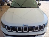  Jeep  Compass JEEP  / 2021 / 5P / SUV 1.3 TURBO T4 110KW BUSINESS DDCT #28