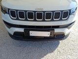  Jeep  Compass JEEP  / 2021 / 5P / SUV 1.3 TURBO T4 110KW BUSINESS DDCT #35