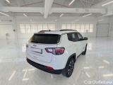  Jeep  Compass JEEP  / 2021 / 5P / SUV 1.6 MJET II 96KW LIMITED #2