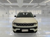  Jeep  Compass JEEP  / 2021 / 5P / SUV 1.6 MJET II 96KW LIMITED #6