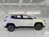  Jeep  Compass JEEP  / 2021 / 5P / SUV 1.6 MJET II 96KW LIMITED #7