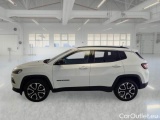  Jeep  Compass JEEP  / 2021 / 5P / SUV 1.6 MJET II 96KW LIMITED #8