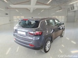  Jeep  Compass JEEP  / 2021 / 5P / SUV 1.6 MJET II 96KW LONGITUDE #2