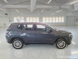  Jeep  Compass JEEP  / 2021 / 5P / SUV 1.6 MJET II 96KW LONGITUDE #6