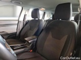  Jeep  Compass JEEP  / 2021 / 5P / SUV 1.6 MJET II 96KW LONGITUDE #10