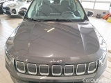  Jeep  Compass JEEP  / 2021 / 5P / SUV 1.6 MJET II 96KW LONGITUDE #23