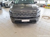  Jeep  Compass JEEP  / 2021 / 5P / SUV 1.6 MJET II 96KW LONGITUDE #28