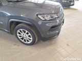  Jeep  Compass JEEP  / 2021 / 5P / SUV 1.6 MJET II 96KW LONGITUDE #32