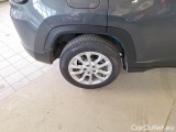  Jeep  Compass JEEP  / 2021 / 5P / SUV 1.6 MJET II 96KW LONGITUDE #44
