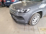  Jeep  Compass JEEP  / 2021 / 5P / SUV 1.6 MJET II 96KW LONGITUDE #42