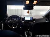  KIA  Cee'd KIA CEED SPORTSWAGON / 2018 / 5P / STATION WAGON 1.6 CRDI 136 CV MHEV IMT BUSINESS CLASS #3