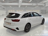  KIA  Cee'd KIA CEED SPORTSWAGON / 2018 / 5P / STATION WAGON 1.6 CRDI 136 CV MHEV IMT BUSINESS CLASS #2