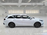  KIA  Cee'd KIA CEED SPORTSWAGON / 2018 / 5P / STATION WAGON 1.6 CRDI 136 CV MHEV IMT BUSINESS CLASS #7