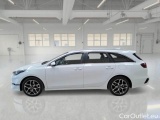  KIA  Cee'd KIA CEED SPORTSWAGON / 2018 / 5P / STATION WAGON 1.6 CRDI 136 CV MHEV IMT BUSINESS CLASS #8