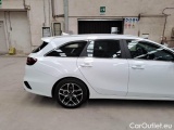  KIA  Cee'd KIA CEED SPORTSWAGON / 2018 / 5P / STATION WAGON 1.6 CRDI 136 CV MHEV IMT BUSINESS CLASS #35